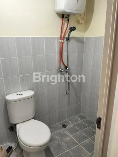 image APARTEMEN STUDIO FULL FURNISH PUNCAK DHARMAHUSADA TOWER A (6)