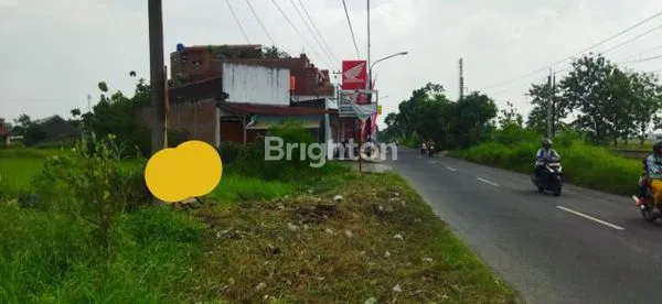 image TANAH KOSONG PINGGIR JALAN MAYANG GATAK SUKOHARJO (3)