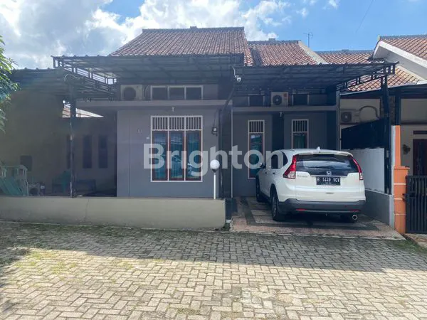 image RUMAH PENGAJARAN MONG RESIDENCE BANDAR LAMOUNG (1)