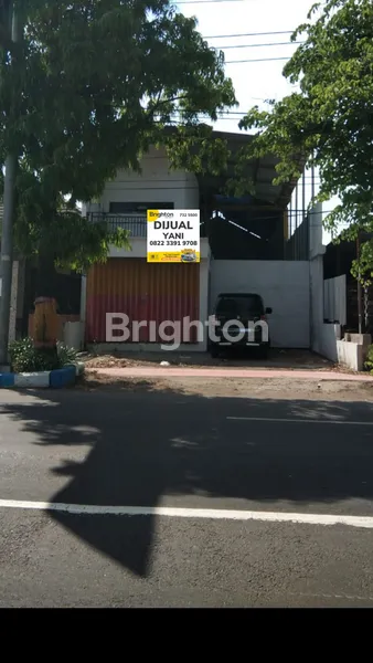 image GUDANG LENGKAP RAYA PEMUDA KOTA MOJOSARI. (1)