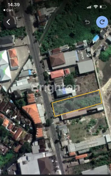 image BANGUNAN KOMERSIAL SANGAT LUAS LOKASI PREMIUM DI GATOT SUBROTO TIMUR (7)