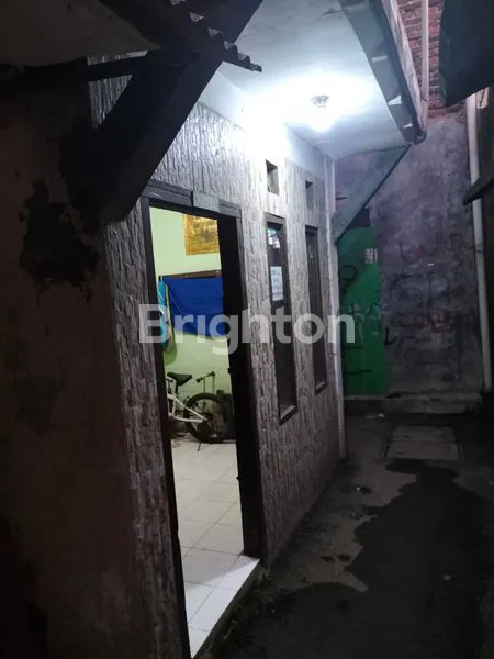 image RUMAH MURAH TENGAH KOTA DEKAT RS RAJAWALI  (1)