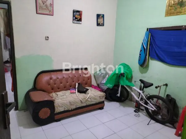 image RUMAH MURAH TENGAH KOTA DEKAT RS RAJAWALI  (5)