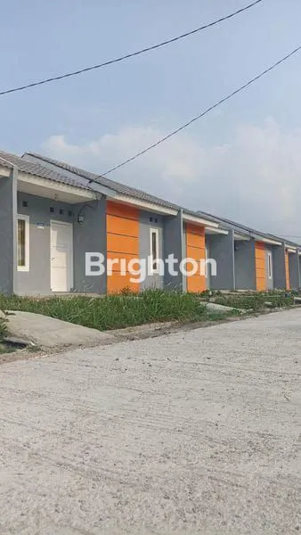 Gambar Property HUNIAN SUBSIDI DAN KOMERSIL DI LOKASI YG ASRI DAN NYAMAN