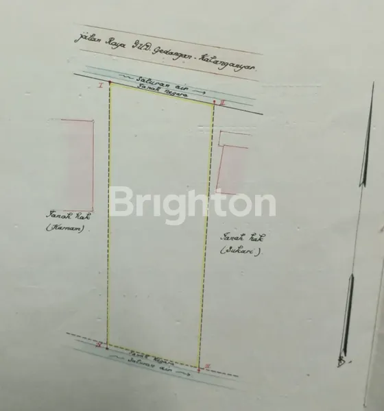 image TANAH DEPAN BANDAR INTERNASIONAL JUANDA (2)