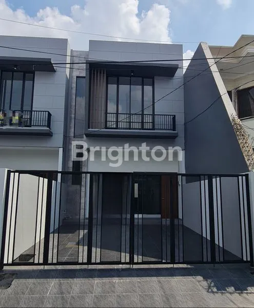 image RUMAH BARU MINIMALIS LEBAK (1)