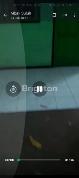 image RUMAH DIJUAL REWIN WARU  (4)