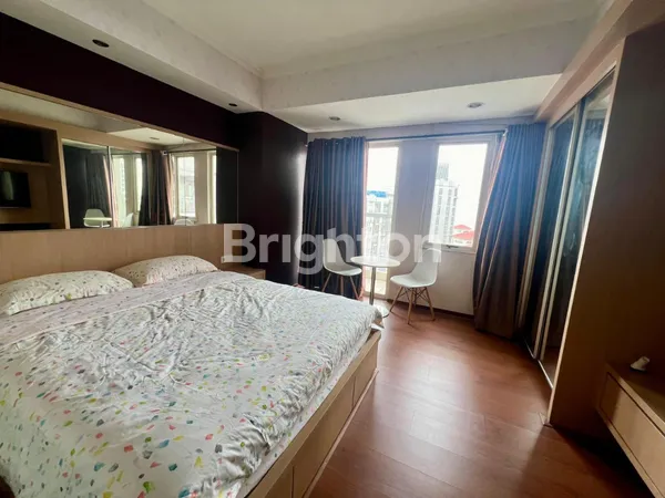 image APARTMENT ROYAL MEDITERANIA STUDIO JAKARTA BARAT (1)