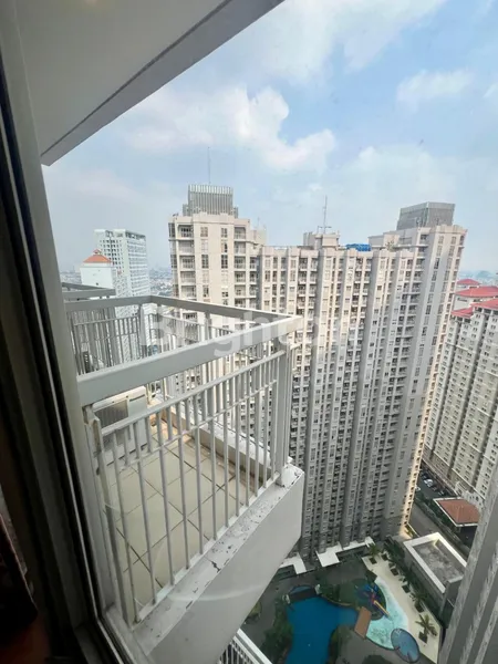 image APARTMENT ROYAL MEDITERANIA STUDIO JAKARTA BARAT (4)