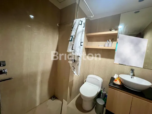 image APARTMENT ROYAL MEDITERANIA STUDIO JAKARTA BARAT (6)