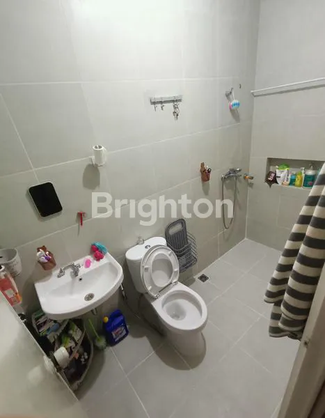 image REGENCY ONE BABATAN ONE GATE SYSTEM DEKAT SUPERINDO (4)