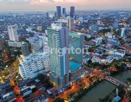 image APARTMENT PRAXIS OFFICE PUSAT KOTA STRATEGIS (1)