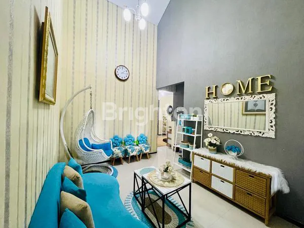 image RUMAH SIAP HUNI BERSIH DAN TERAWAT  (1)