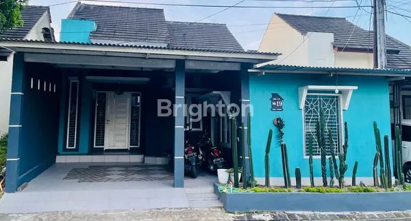 image RUMAH SIAP HUNI BERSIH DAN TERAWAT  (2)