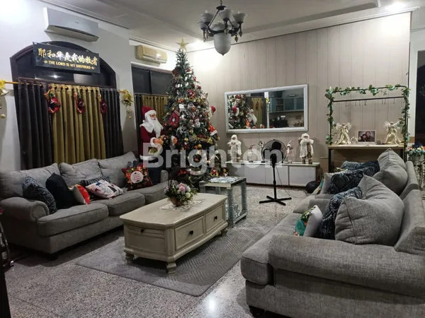 image RUMAH DHARMA HUSADA INDAH SELATAN (4)