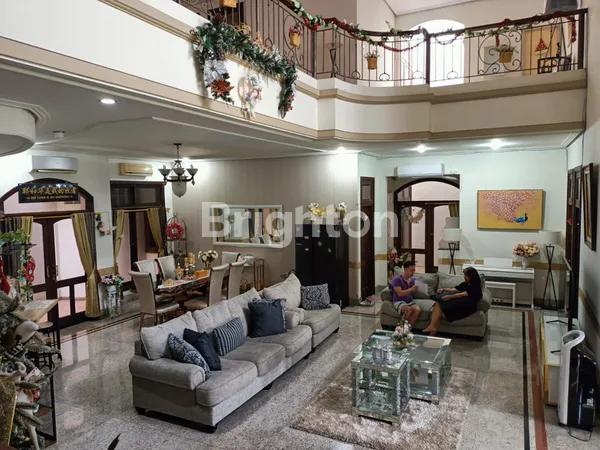 image RUMAH DHARMA HUSADA INDAH SELATAN (5)