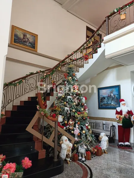 image RUMAH DHARMA HUSADA INDAH SELATAN (6)