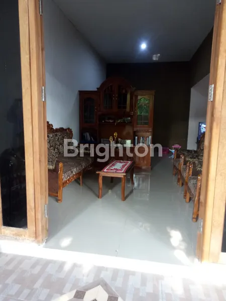 image RUMAH WESTERN VILLAGE (4)