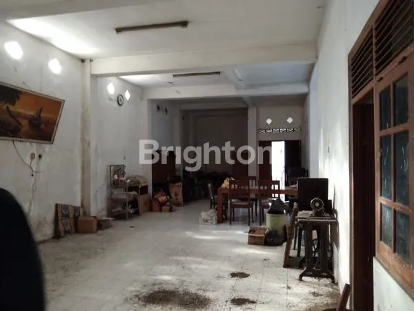 image GEDUNG TOKO, RUMAH, GUDANG, PAVILIUN PERSIS DI RINGROAD SELATAN, JALAN RAYA PROVINSI DIKELILINGI KAMPUS: ALMA ATA, PGRI SONOSEWU, UMY MUHAMMADIYAH (3)