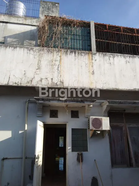 image GEDUNG TOKO, RUMAH, GUDANG, PAVILIUN PERSIS DI RINGROAD SELATAN, JALAN RAYA PROVINSI DIKELILINGI KAMPUS: ALMA ATA, PGRI SONOSEWU, UMY MUHAMMADIYAH (4)