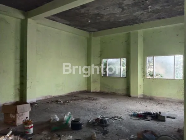 image GEDUNG TOKO, RUMAH, GUDANG, PAVILIUN PERSIS DI RINGROAD SELATAN, JALAN RAYA PROVINSI DIKELILINGI KAMPUS: ALMA ATA, PGRI SONOSEWU, UMY MUHAMMADIYAH (6)