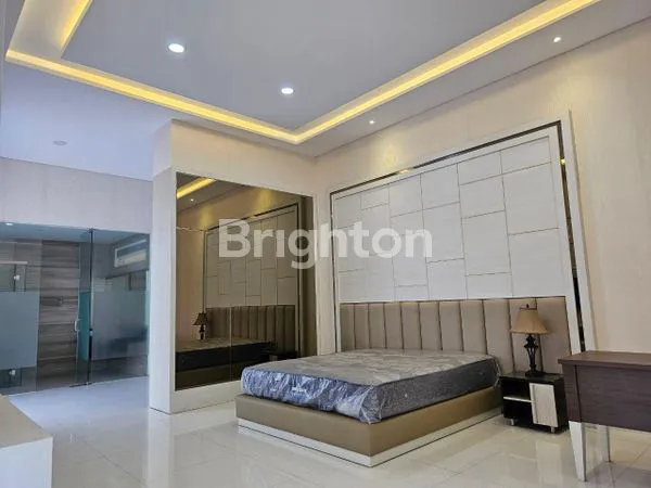 image ISTANA DIENG RUMAH EKSLUSIF FULL FURNISH DEKAT CLUB HOUSE (8)