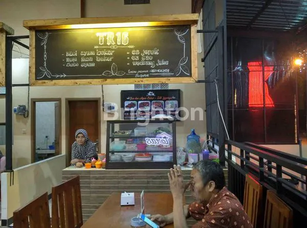 image TANAH DAN BANGUNAN EX PUJA SERA LOKASI TENGAH KOTA (5)