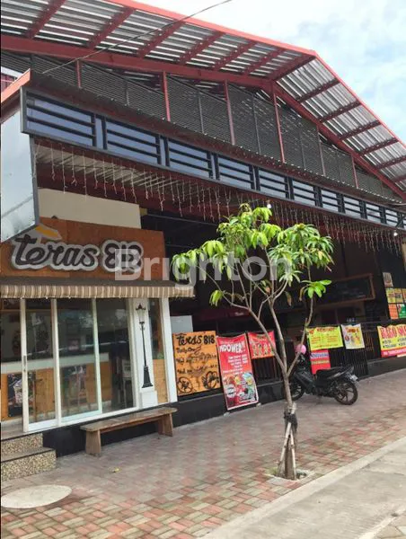 image TANAH DAN BANGUNAN EX PUJA SERA LOKASI TENGAH KOTA (2)