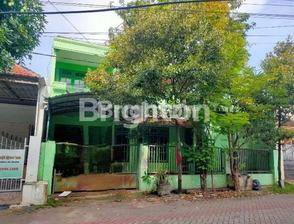image RUMAH DIJUAL REWIN WARU  (1)