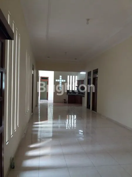 image RUMAH DI JALAN CINDE BEBAS BANJIR (3)