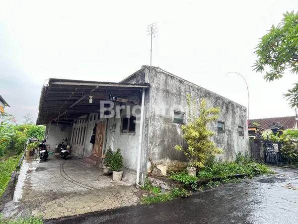 image RUMAH HITUNG TANAH MURAH DI DENPASAR TIMUR BALI (2)