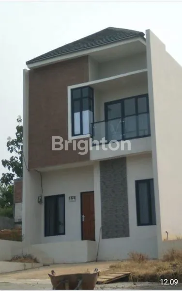 image JUAL RUMAH PERUM. HIGHLAND TEMBALANG SEMARANG (1)
