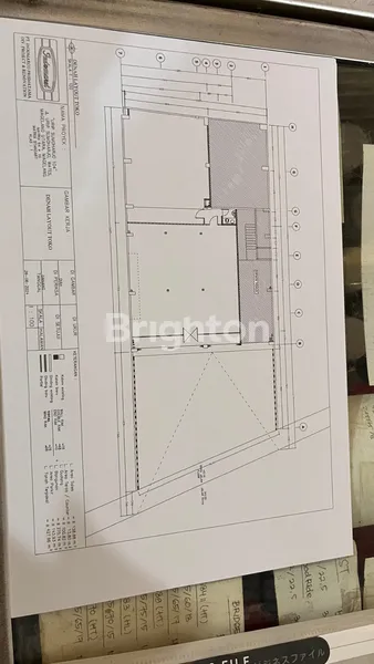 image RUKO DI JUAL DEKAT JALAN MASUK TOLL KOTA MAGELANG, JAWA TENGAH. (3)