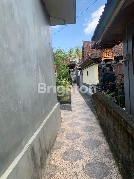 image DI JUAL RUMAH TRADISIONAL BALI DI PASUT  (8)