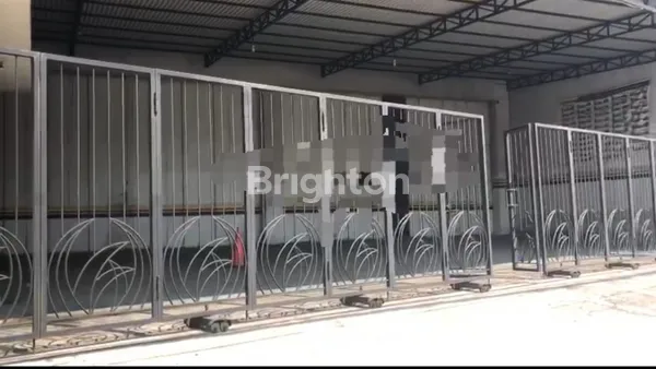 image RUKO DI JUAL DEKAT JALAN MASUK TOLL KOTA MAGELANG, JAWA TENGAH. (1)