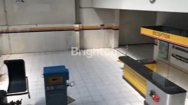 image RUKO DI JUAL DEKAT JALAN MASUK TOLL KOTA MAGELANG, JAWA TENGAH. (4)