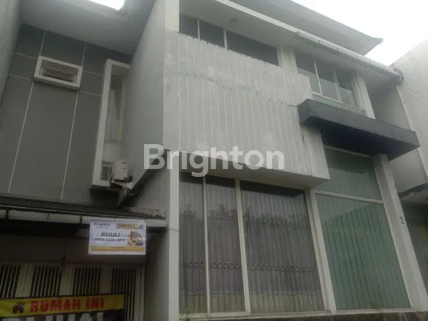 image RUMAH SULTAN MEWAH PURI BOTANICAL 3, 5LANTAI JAKARTA BARAT (2)