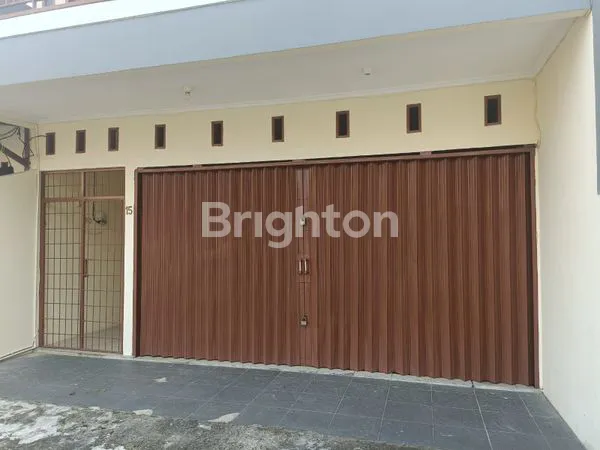 image RUMAH 2 TINGKAT DI KAWASAN JALAN TANAH ARA PONDOK PINANG JAKARTA SELATAN  (2)