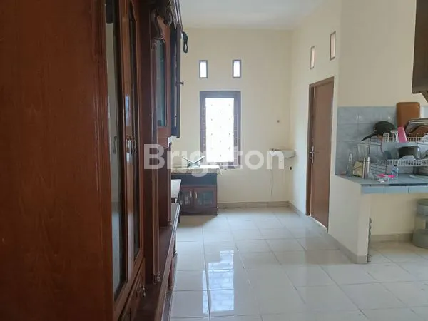 image RUMAH 2 TINGKAT DI KAWASAN JALAN TANAH ARA PONDOK PINANG JAKARTA SELATAN  (4)