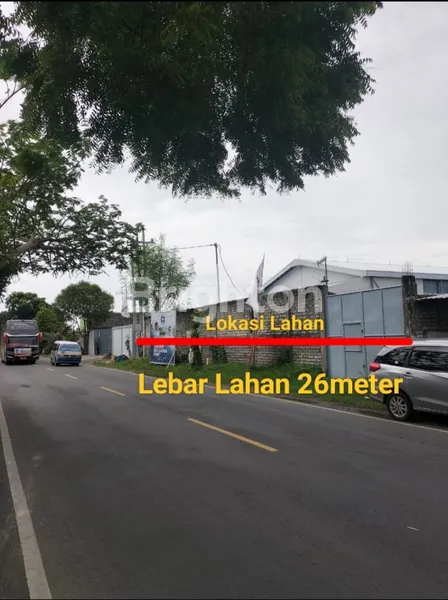 TANAH RAYA NASIONAL 17  TUBAN