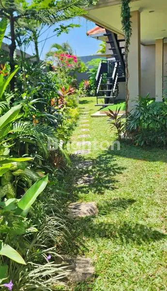 RUMAH 3BR DESA CEMAGI