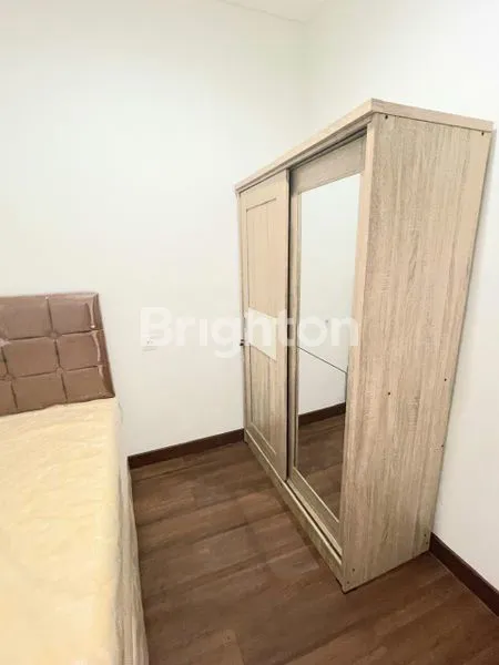 image APARTEMEN SPRINGWOOD 2 BED ROOM ALAM SUTERA TANGERANG (3)