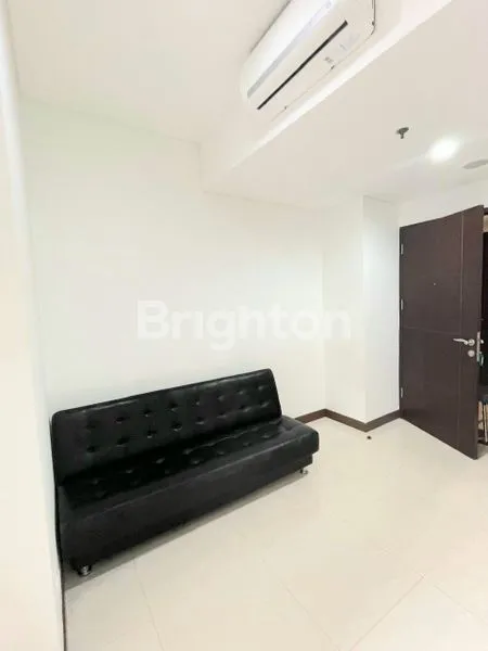 image APARTEMEN SPRINGWOOD 2 BED ROOM ALAM SUTERA TANGERANG (5)