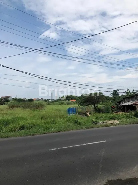 image TANAH NOL JALAN RAYA  SARIROGO SIDOARJO (1)