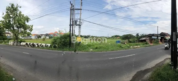 image TANAH NOL JALAN RAYA  SARIROGO SIDOARJO (2)