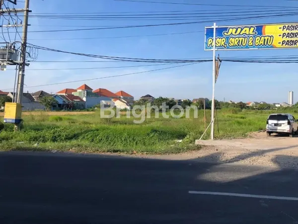 image TANAH NOL JALAN RAYA  SARIROGO SIDOARJO (3)
