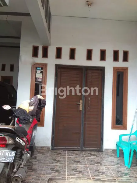 image RUMAH MURAH DI KAYURINGIN KOTA BEKASI (3)