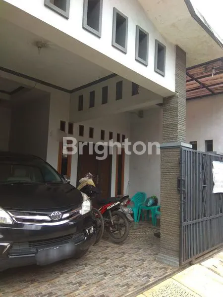 image RUMAH MURAH DI KAYURINGIN KOTA BEKASI (2)
