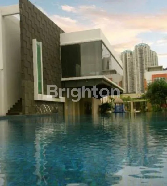 image KOMPLEK DE OAZE RESIDENCE TOWN HOUSE 3 LANTAI TOMANG (4)