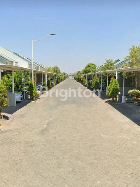 image RUMAH 1 LANTAI FULL FURNISHED SUKOLILO, SURABAYA (2)